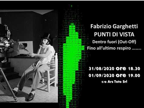 Bari, mostra del fotoreporter Fabrizio Garghetti alla Galleria Ars Toto